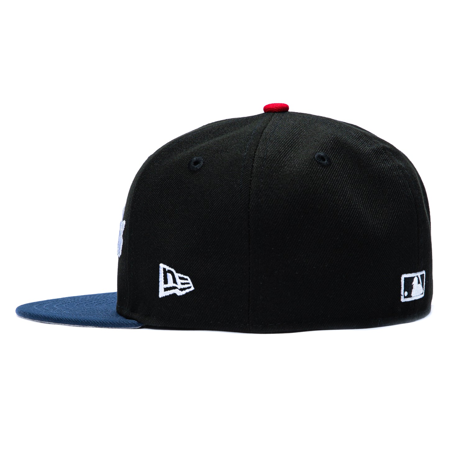 New Era 59Fifty DJ Skee x Monster Los Angeles Dodgers Back to Back