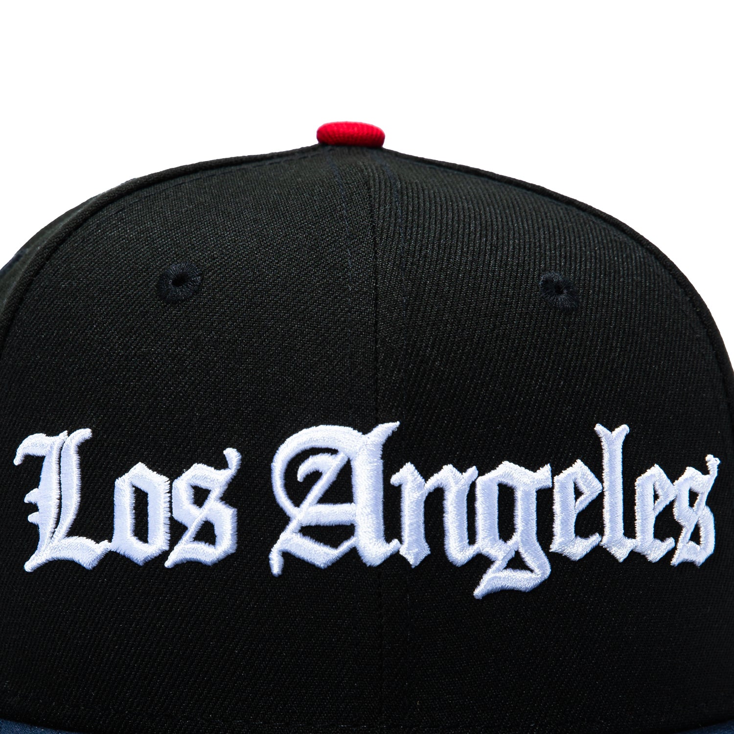 New Era 59Fifty DJ Skee x Monster Los Angeles Dodgers Back to Back