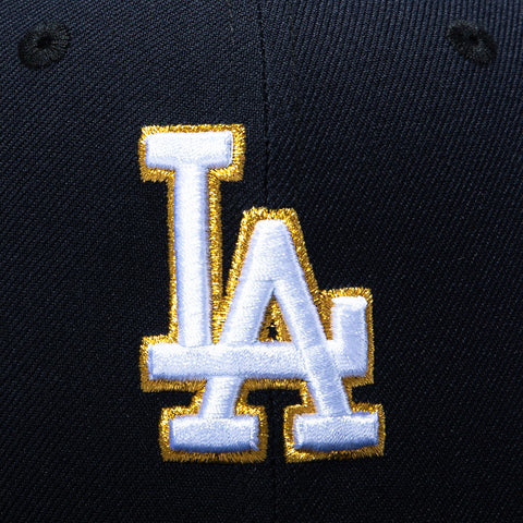 SKEE 5950 DODGERS LATERN NVY New Era