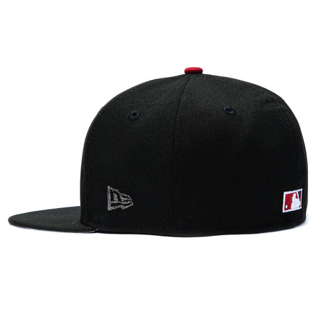 SKEE 5950 BK DODGERS 42ASG BLK New Era