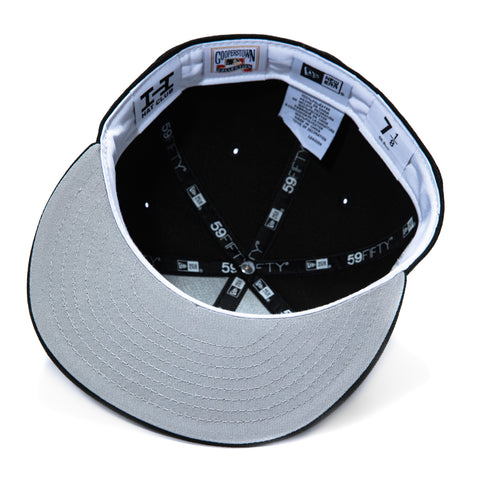 SKEE 5950 BK DODGERS 42ASG BLK New Era