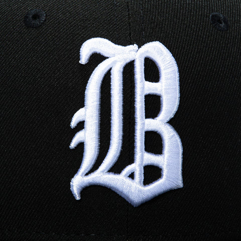 SKEE 5950 BK DODGERS 42ASG BLK New Era