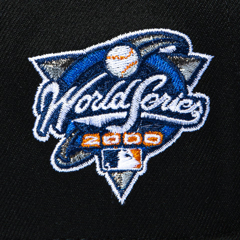 RED UV 5950 YANKEES WS00 BLK/BLK/BLK New Era