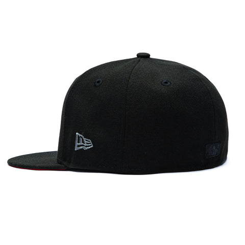 RED UV 5950 PADRES WS98 BLK/BLK/BLK New Era