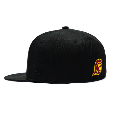 5950 USC NC04 SC BLK New Era