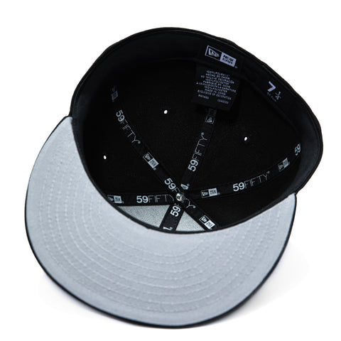 5950 USC NC04 SC BLK New Era