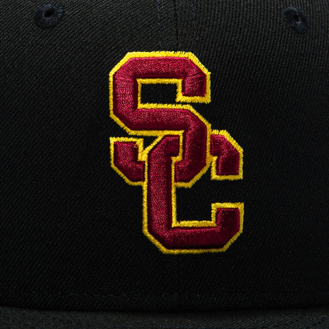 5950 USC NC04 SC BLK New Era