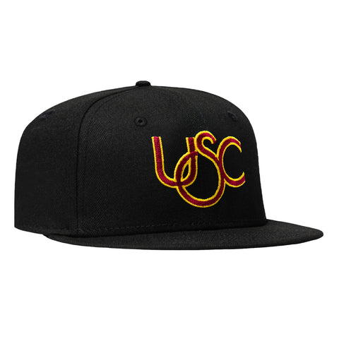 5950 USC VAULT BLK New Era