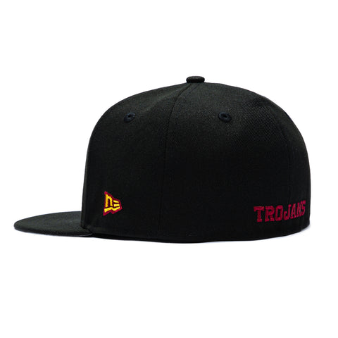 5950 USC VAULT BLK New Era