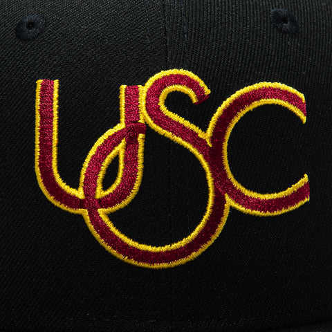 5950 USC VAULT BLK New Era