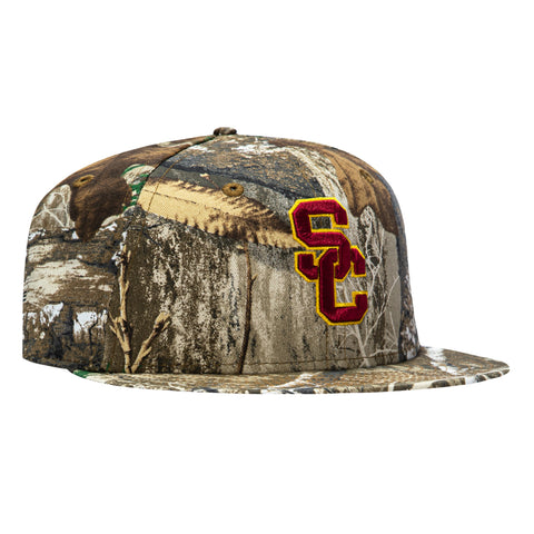 5950 USC RLTREE New Era
