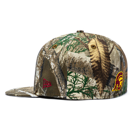 5950 USC RLTREE New Era
