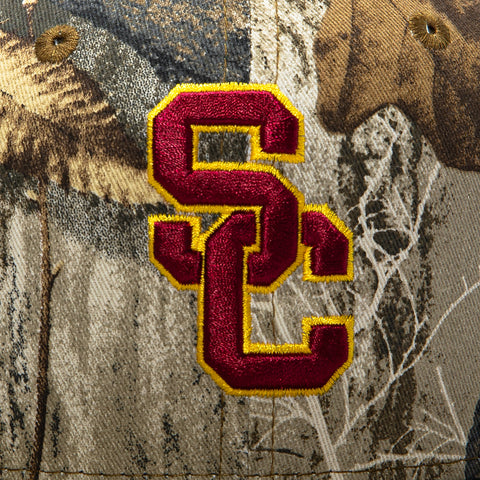 5950 USC RLTREE New Era