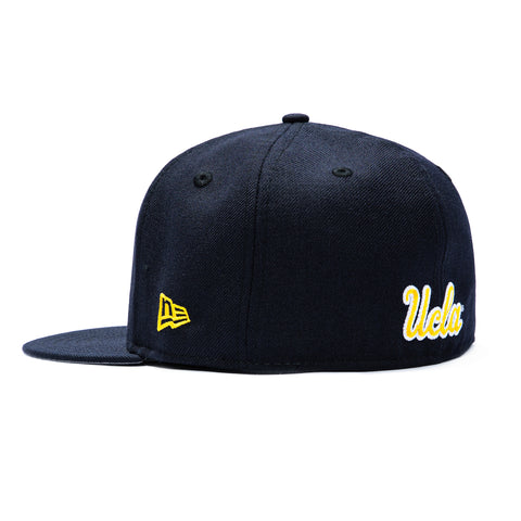 5950 UCLA B NVY/GLD New Era