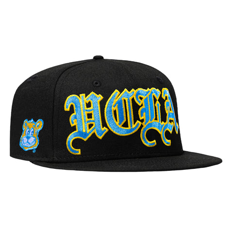 5950 UCLA OE BLK/LBL/GLD New Era