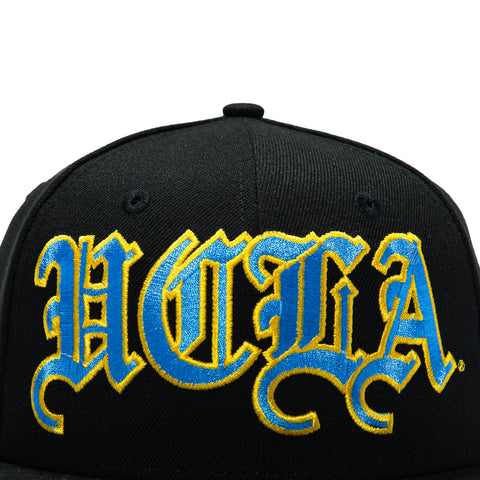 5950 UCLA OE BLK/LBL/GLD New Era