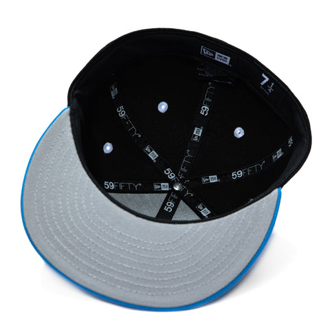 2TONE UCLA RB FB BEAR BLK/LBL New Era