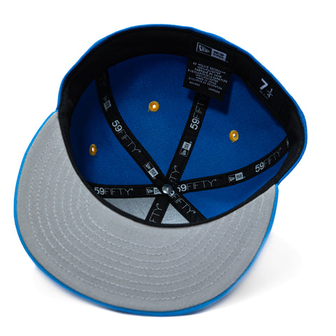 5950 UCLA RB FB BEAR LBL New Era