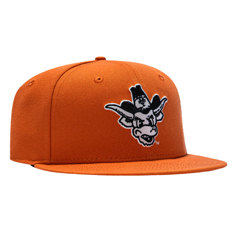 5950 LONGHORNS BEAVO BOG New Era