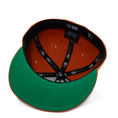 5950 LONGHORNS BEAVO BOG New Era