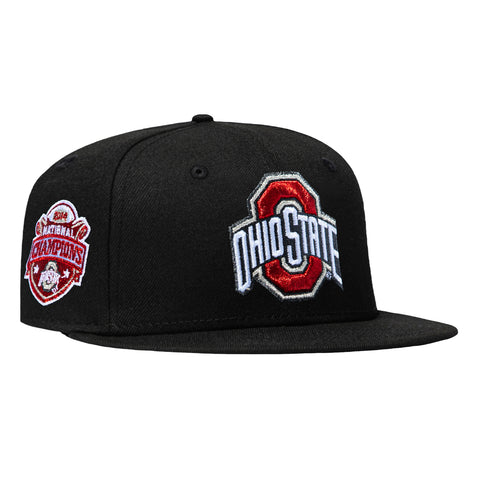 5950 OHIO ST NC14 BLK New Era