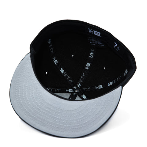 5950 OHIO ST NC14 BLK New Era