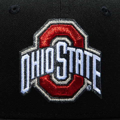 5950 OHIO ST NC14 BLK New Era