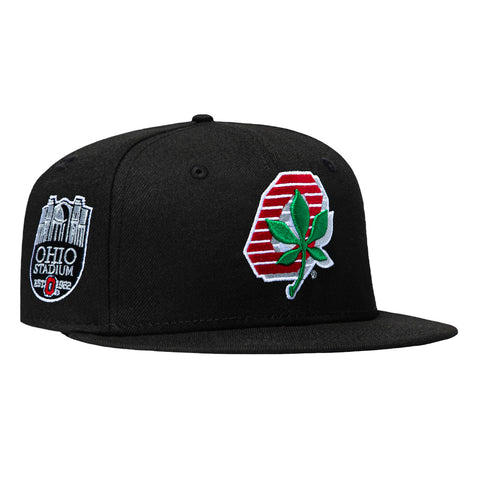 5950 OHIO ST STADIUM 87 BLK New Era