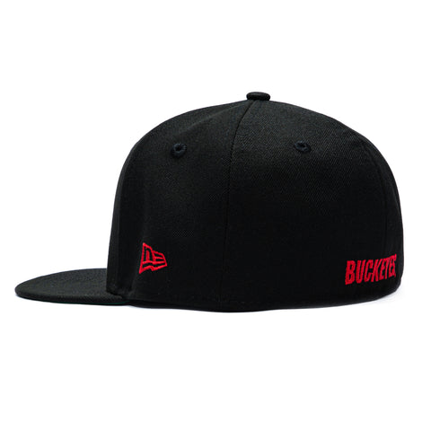 5950 OHIO ST STADIUM 87 BLK New Era