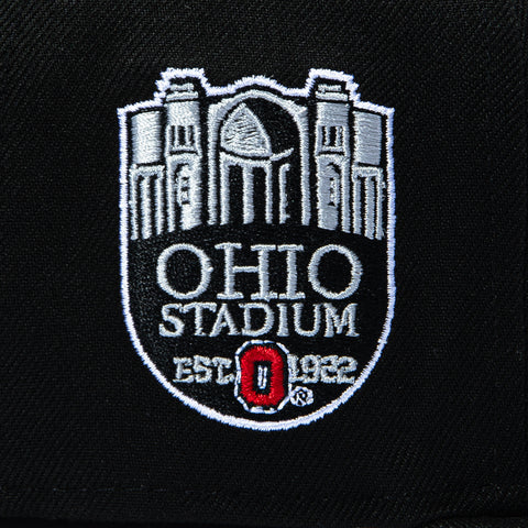 5950 OHIO ST STADIUM 87 BLK New Era