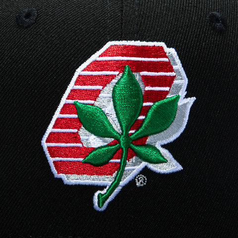 5950 OHIO ST STADIUM 87 BLK New Era