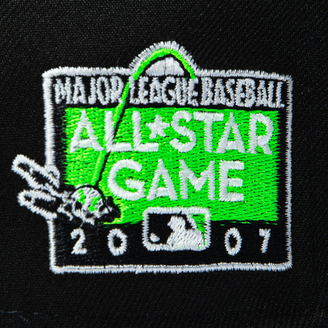 NEON SHADOW 5950 GIANTS ASG07 BLK New Era