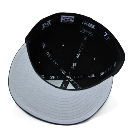 NEON SHADOW 5950 PHILLIES ASG96 BLK New Era