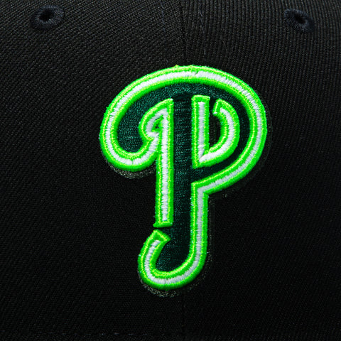 NEON SHADOW 5950 PHILLIES ASG96 BLK New Era