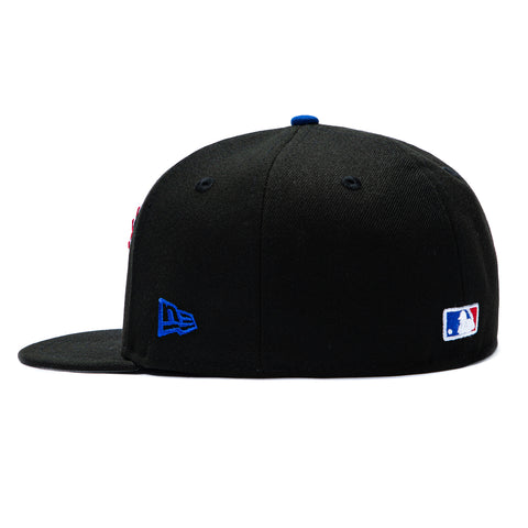5950 METS DR SCRIPT BLK/RED New Era