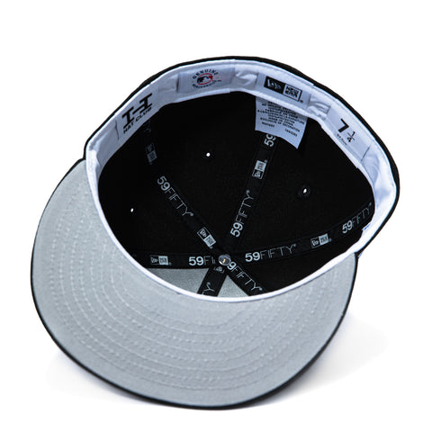 5950 METS DR SCRIPT BLK/RED New Era