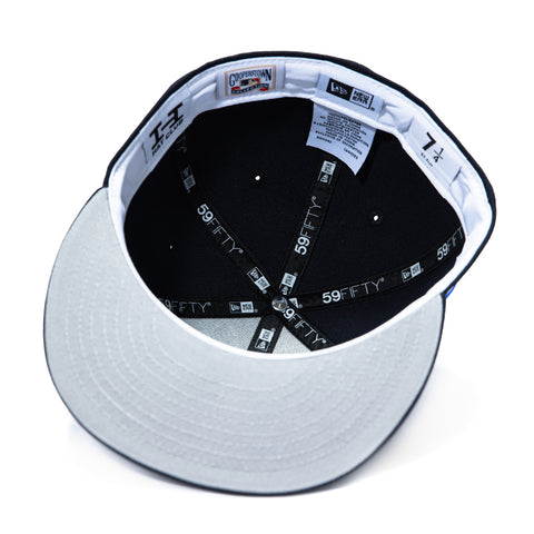 JV 5950 YANKEES DR FLAG FILL NVY New Era