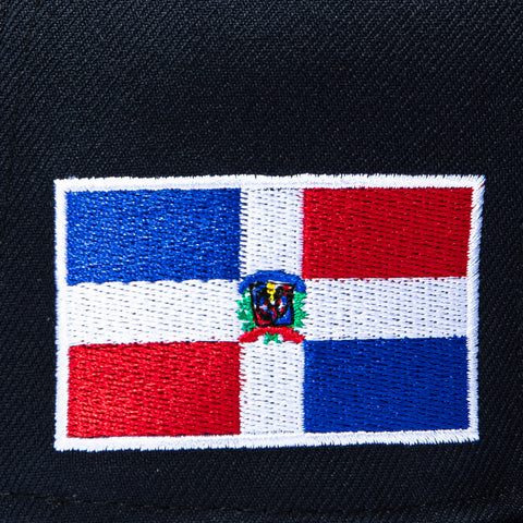 JV 5950 YANKEES DR FLAG FILL NVY New Era