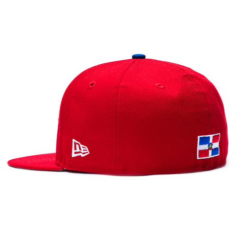 JV 5950 YANKEES WS49 DR ARCH RED New Era