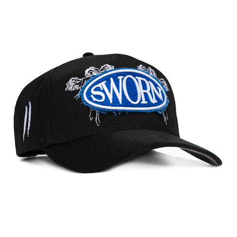 <div>SWORN UNION BLK SN</div> Sworn To Us