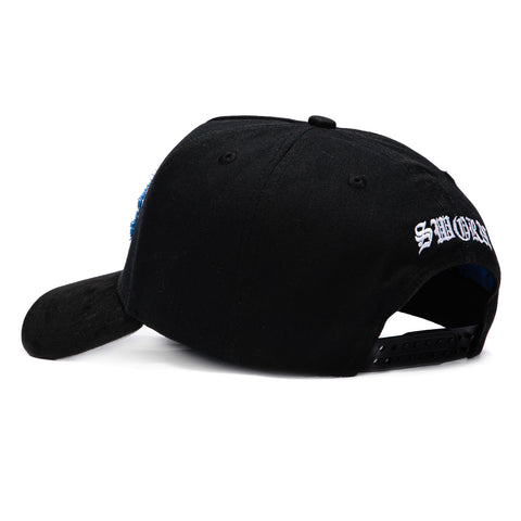 <div>SWORN UNION BLK SN</div> Sworn To Us