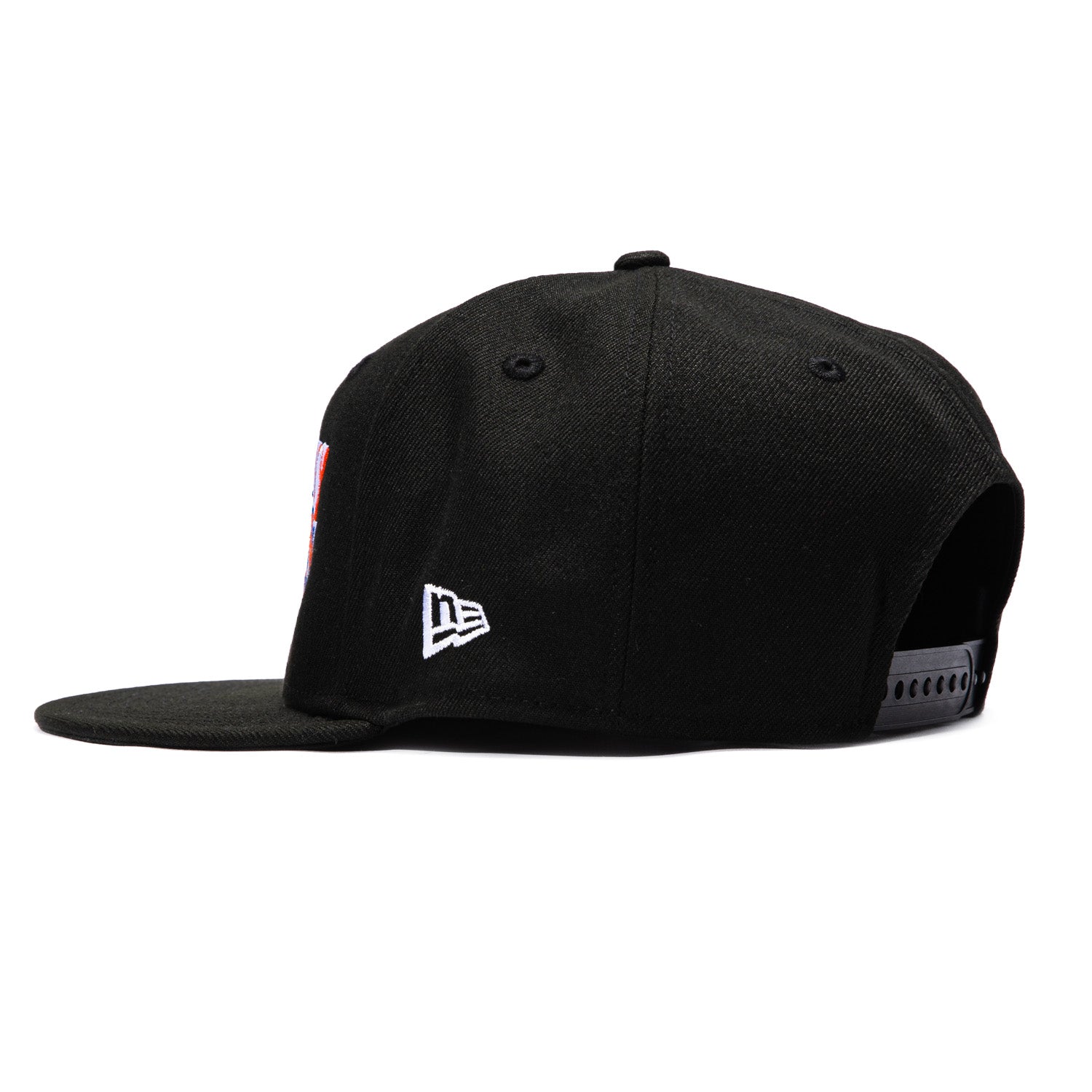 New Era 9Fifty New York Knicks 2026 NBA Champions Net Snapback Hat