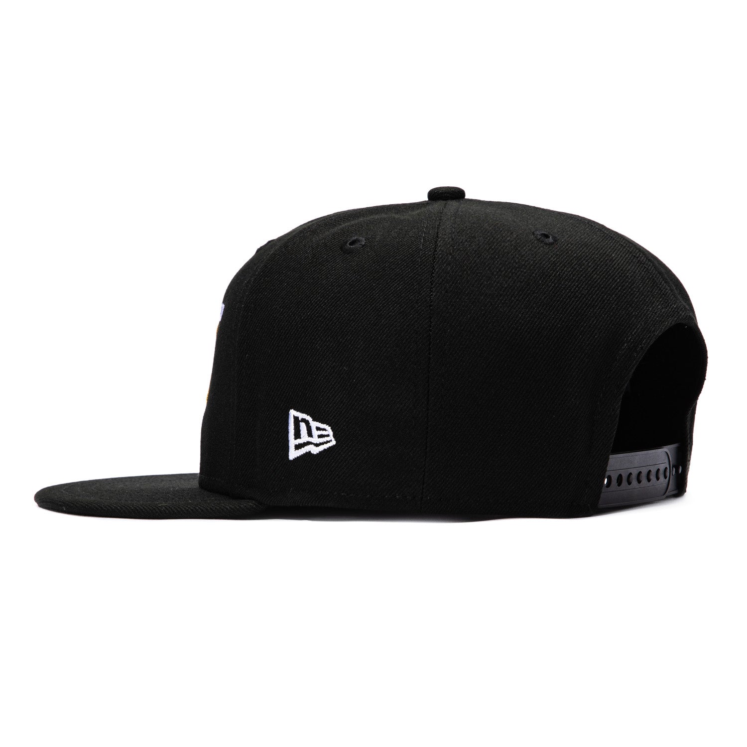 New Era 9Fifty New York Knicks 2026 NBA Champions Year Snapback