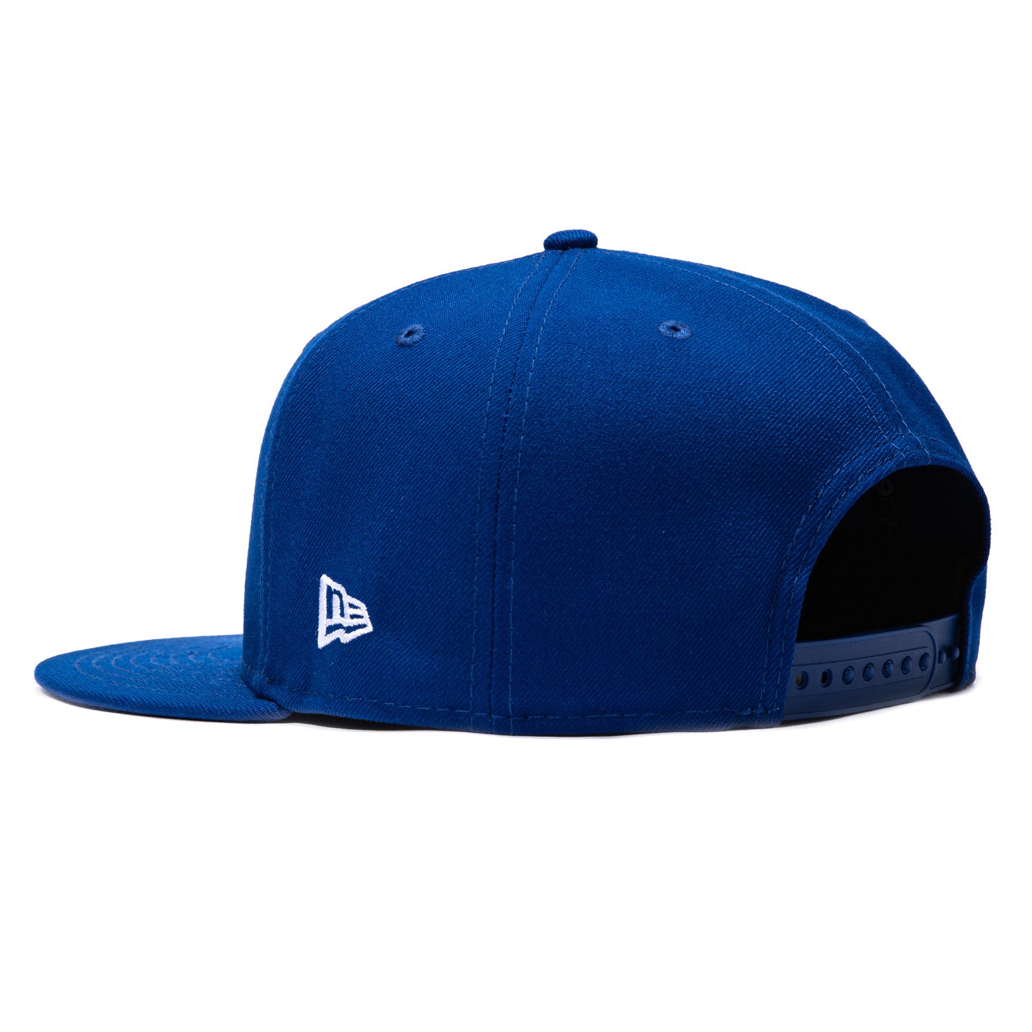 New Era 9Fifty New York Knicks 2026 NBA Champions Year Snapback