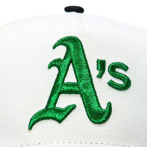 AB ONE SPEED AF940 ATHLETICS ASG87 2T WHT/CRD New Era