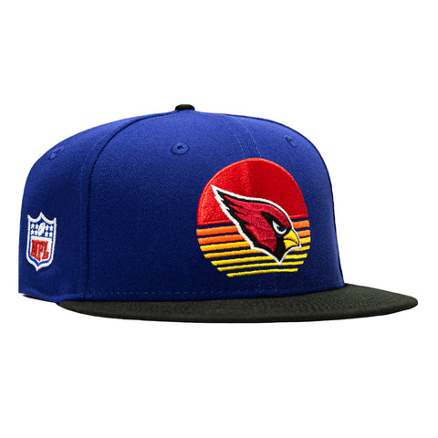 950 AZ CARDS SUNSET 2T ROY/BLK New Era