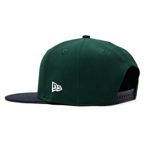 950 BRONCOS 50TH 70 2T GRN/NVY New Era