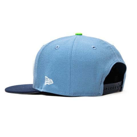 950 SEAHAWKS 50TH 2T IND/NVY New Era