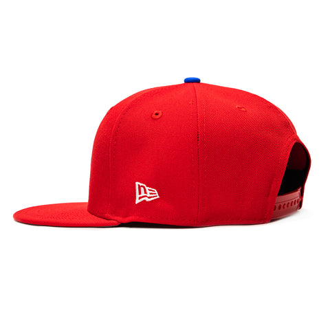 950 TITANS 20TH RED New Era