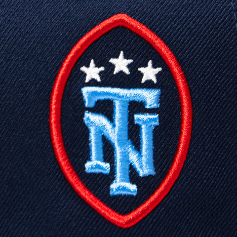 950 TITANS 26 NVY New Era